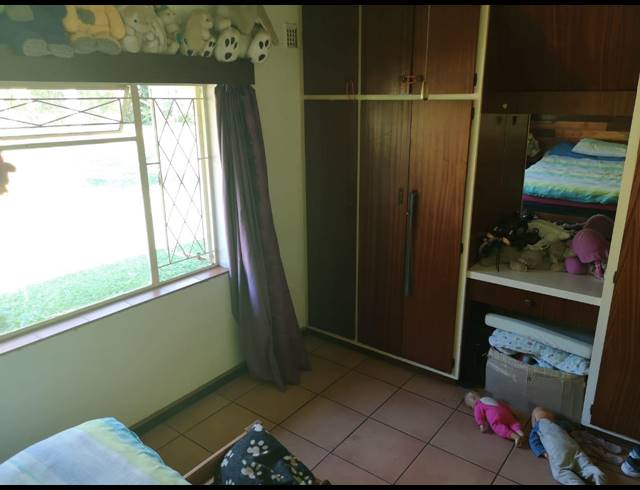 3 BEDROOM HOUSE TO LET IN BOUGHTON